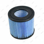 BlueWater spa filter compatible with NETSPA N1408785.