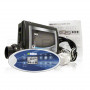 Système électronique complet VL802D + GS523DZ