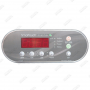 LX-2020s® Smartouch Topside control Panel