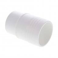 Reduzierstück 2'' AG gerillt - 1.5'' AG