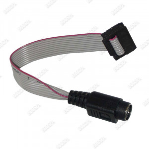 Jacuzzi® / Sundance® adapter cable for waterfall light