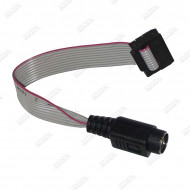 Adapterkabel für Jacuzzi® / Sundance® Wasserfallbeleuchtung