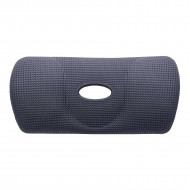 Headrest BOOSPA EVA 251AD Dark Grey
