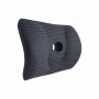 Appui-tête BOOSPA EVA 251AD Gris foncé