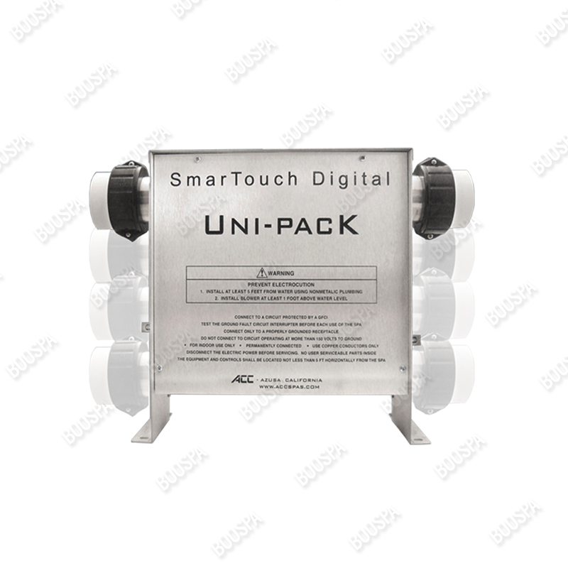 Boitier de contrôle de spa Uni-Pack 2200