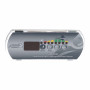 GECKO in.k200 for in.clear Control Panel