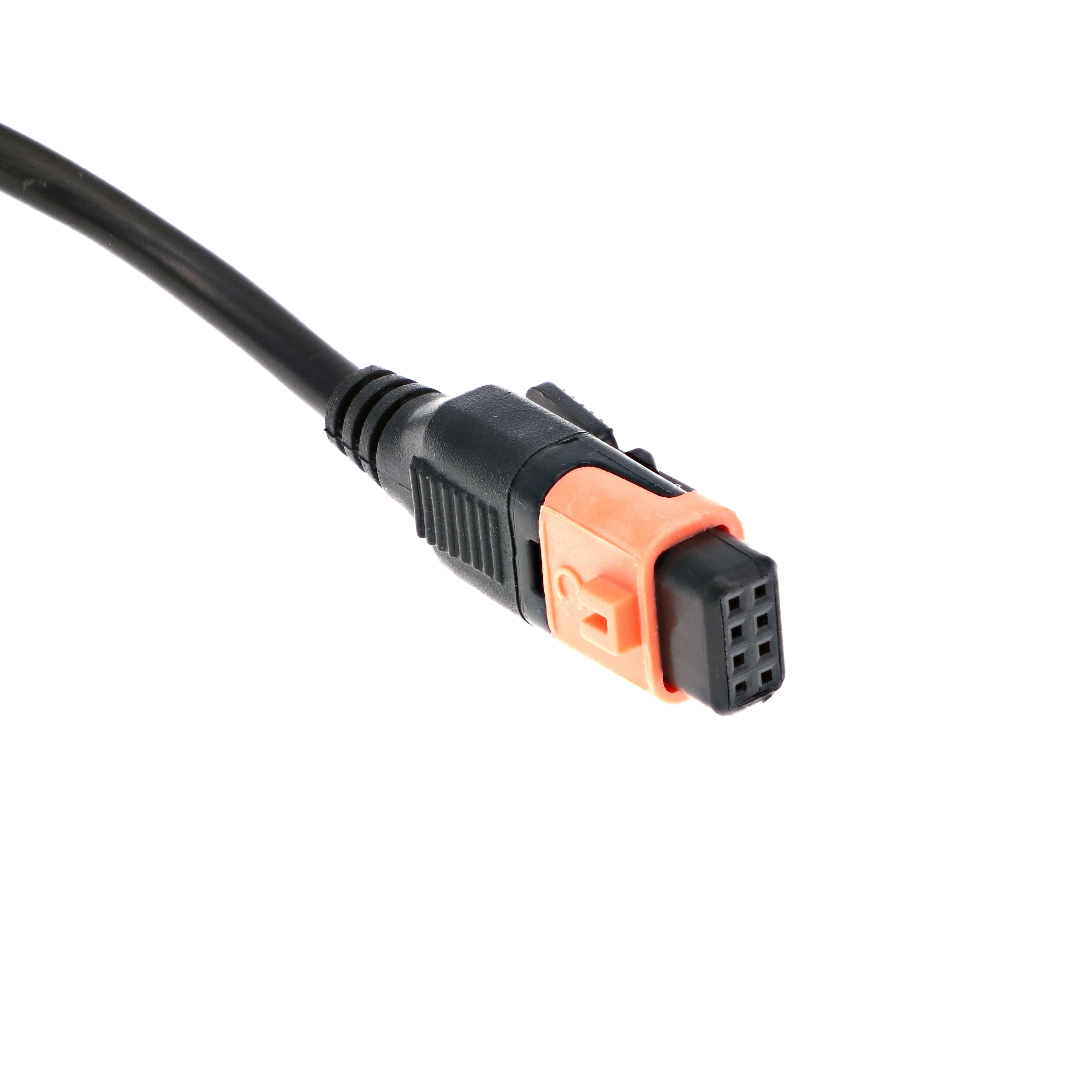GECKO in.k200 for in.clear Control Panel