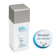 Active oxygen activator - Spatime