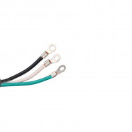 Gecko Heat.Wave Heater (3kw)