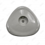 Manette AE295 pour inverseur 2" WELLIS