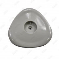 Schalthebel AE295 für 2-Zoll-Umschalter WELLIS