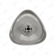 Schalthebel AE295 für 2-Zoll-Umschalter WELLIS
