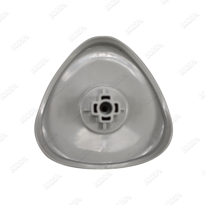 Manette AE295 pour inverseur 2" WELLIS