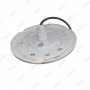 Projecteur plat immergé à LED (29cm)