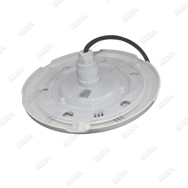 Projecteur plat immergé à LED (29cm)