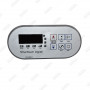 LX-1000-B ACC Smartouch Topside control Panel