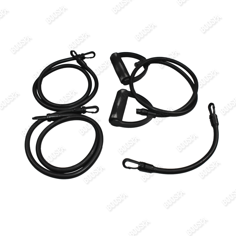 Spa Rowing Machine Kit Boospa