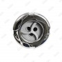Jet 5" (130mm) Inox