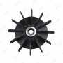 Ventilateur pour pompe Argonaut AV150, AV200, AV250