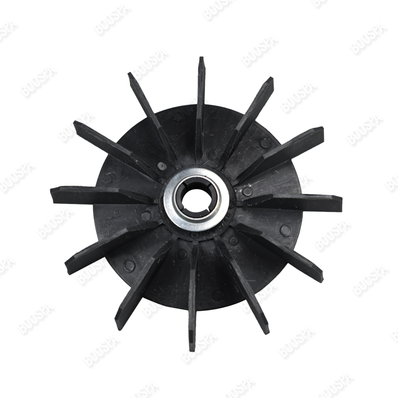 Ventilateur pour pompe Argonaut AV150, AV200, AV250