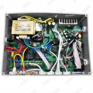 Control Box + Power Supply Box M26D