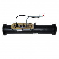 Heater for SP601 control box (small impact)