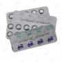 Refill 40 tablets of pH & chlorine analysis