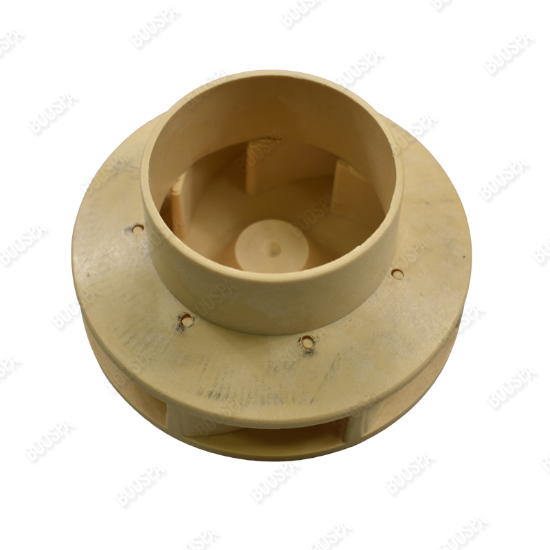 Impeller for DXD-320E pump (2nd generation)