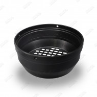 Protective cover for Iron Might pump