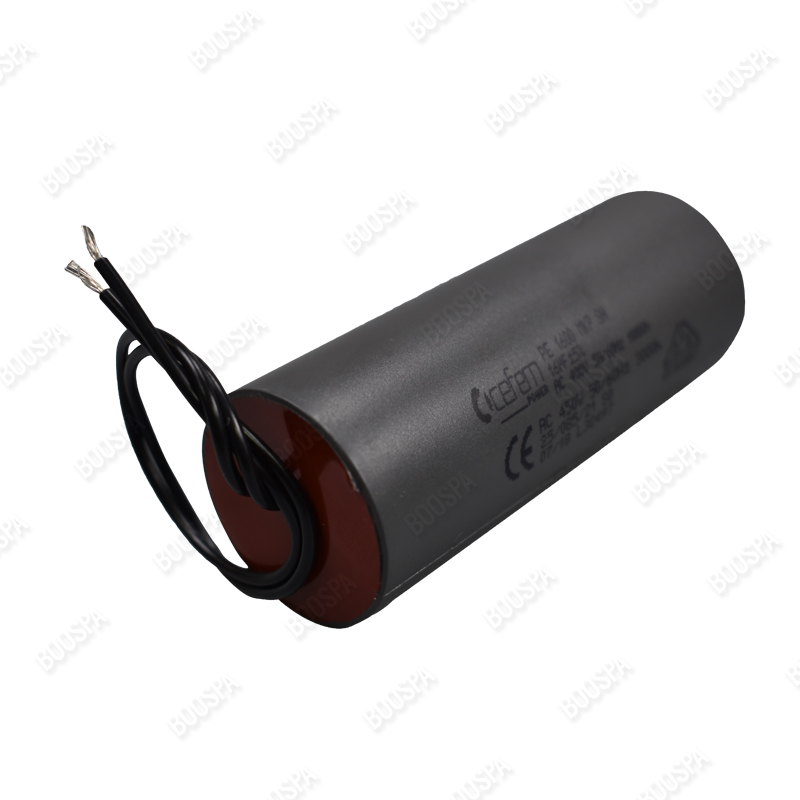 16 µf capacitor for WIPER3 PP04410 pump