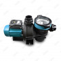 Silen S2 75 18M pump with prefilter