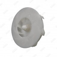 Whirlpool-Whirlpool-Turbine (Impeller) für Sirem-Serie K, L und N
