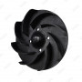 Turbine (impeller) pour pompe Sirem série K