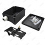 Capot de protection PE11 pour pompes Sirem