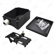Capot de protection PE11 pour pompes Sirem