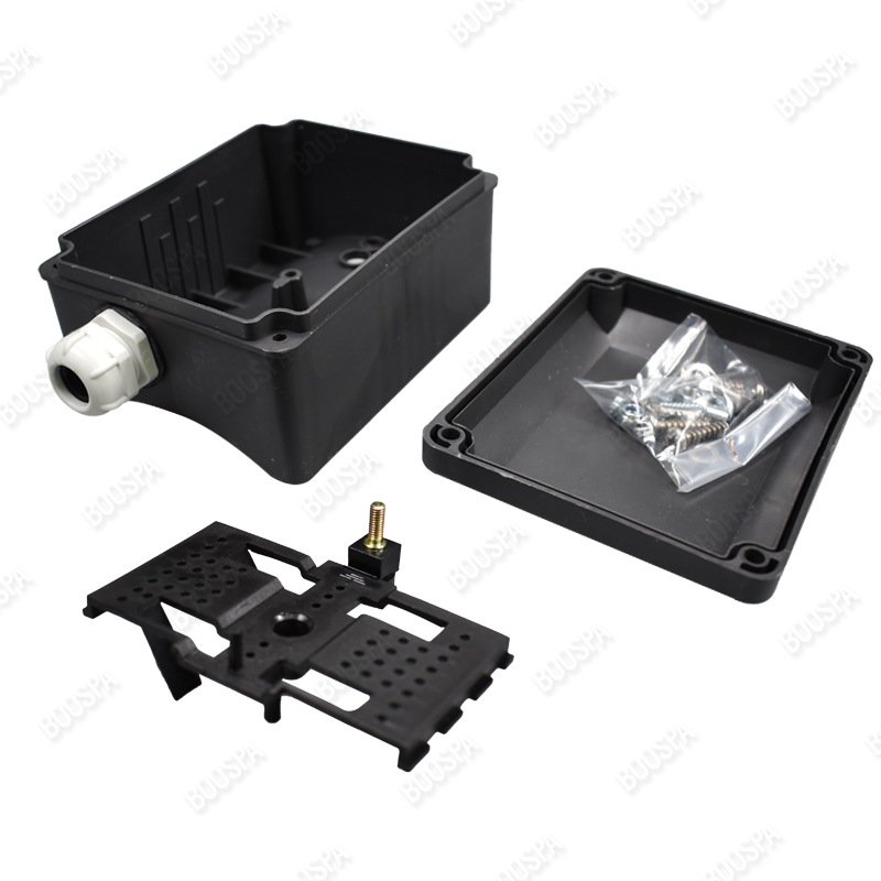 Capot de protection PE11 pour pompes Sirem