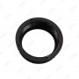 Bague de serrage pour sortie 1" de blower ASD AR-700