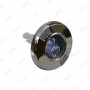 Jet 3" (84mm) Rotatif Inox V3