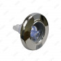 Jet 5" (127mm) Rotatif Inox V3