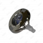 Jet 3" (84mm) Directionnel Inox V3