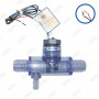 Pressostat Q12DS-C2 / 24-0026-71 pour Artesian spas