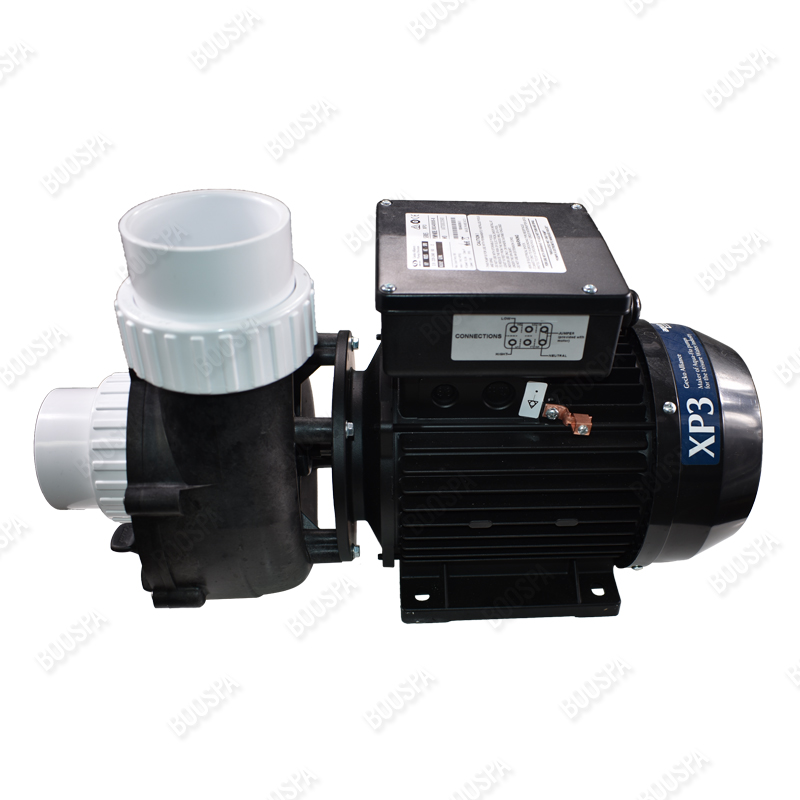 Pompe de massage XP3 3HP mono vitesse