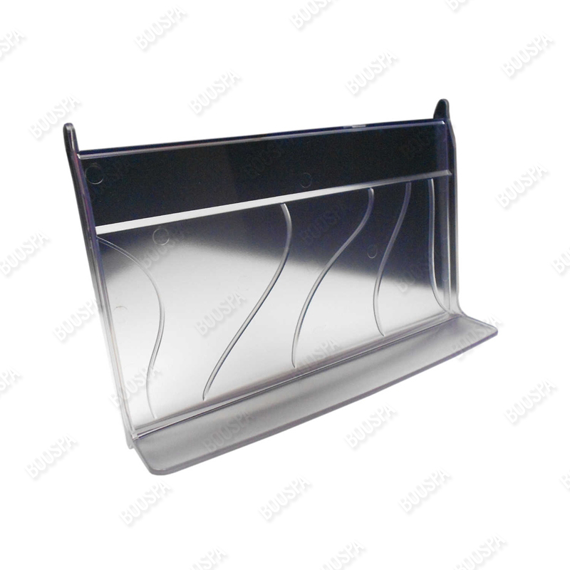 6541-062 AquaTerrace waterfall transparent cover for Sundance spa