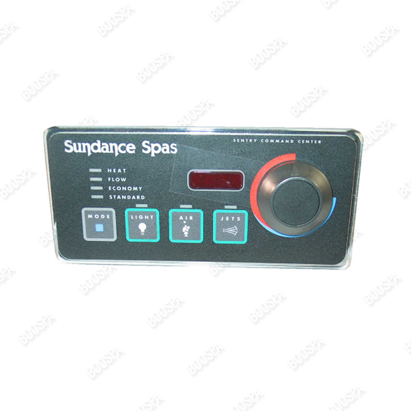 Clavier 6600-693 pour Spa Sundance® Clavier 6600-693 pour Spa Sundance®