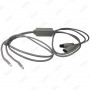 Double LED cable for Sundance ® spa