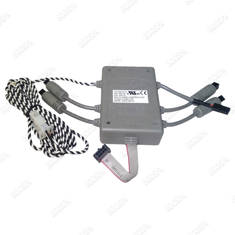 Controleur LiquaLED multi-Zone pour spa Sundance Controleur LiquaLED multi-Zone pour spa Sundance