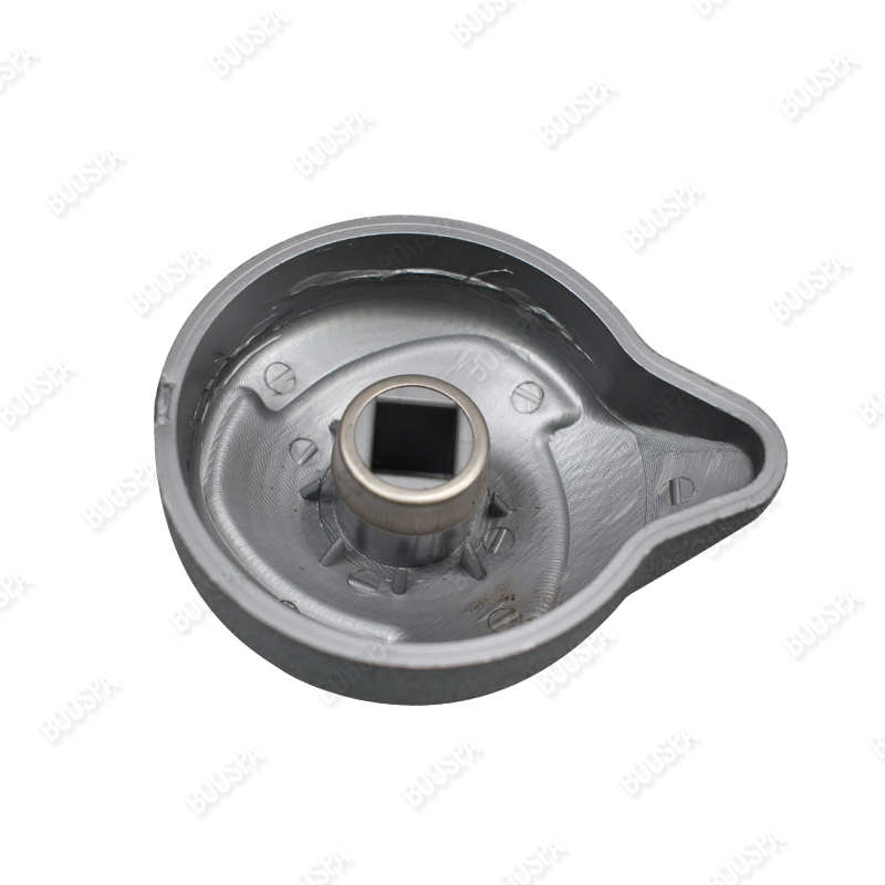 Diverter valve 1'' handle PLU21300620 - Calspas®