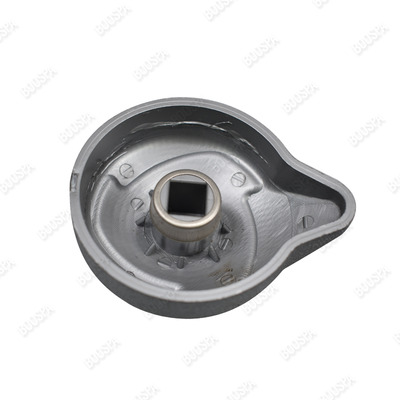 Poignée flèche inverseur 1" PLU21300620 - Calspas®