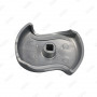 1" Grey Diverter valve handle for Calspas spas