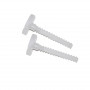 Screws for Jacuzzi®/Sundance® pillow